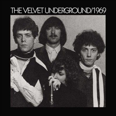Velvet Underground - 1969 (Vinyl)