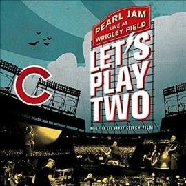 Let's Play Two (Vinyl)