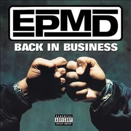 Epmd - Back In Business (Vinyl)