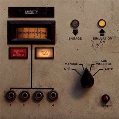 Add Violence (Vinyl / 12" EP)