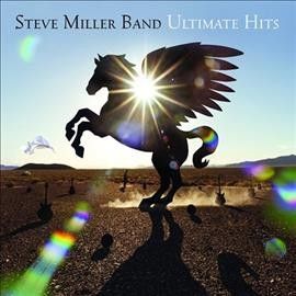 Steve Band Miller - Ultimate Hits (Vinyl)