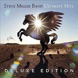 Steve Band Miller - Ultimate Hits (Vinyl)
