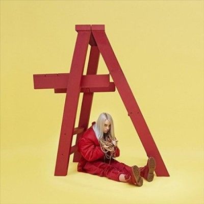 Dont Smile at Me (Vinyl / 12" EP)