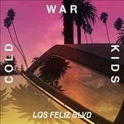 Cold War Kids - Los Feliz Blvd (Vinyl)