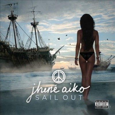Jhene Aiko - Sail Out (Vinyl)