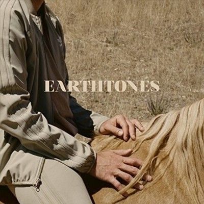 Bahamas - Earthtones (Vinyl)