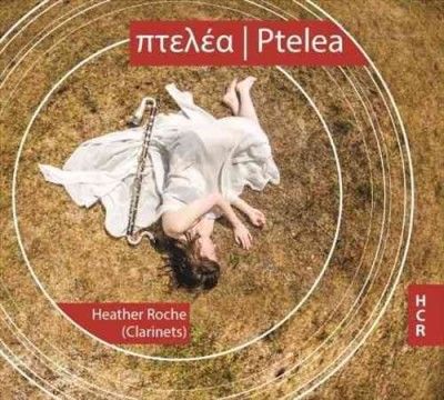 Ptelea (CD / Album)
