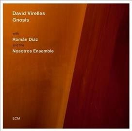 David Virelles - Gnosis (Vinyl)