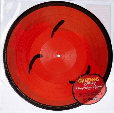 Cat Stevens - Laughing Apple (Vinyl)