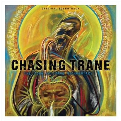 John Coltrane - Chasing Trane (ost) (Vinyl)