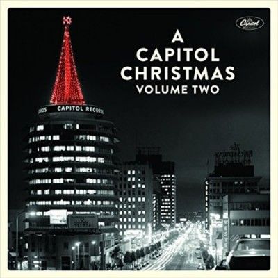 Various - Capitol Christmas Vol 2 (Vinyl)