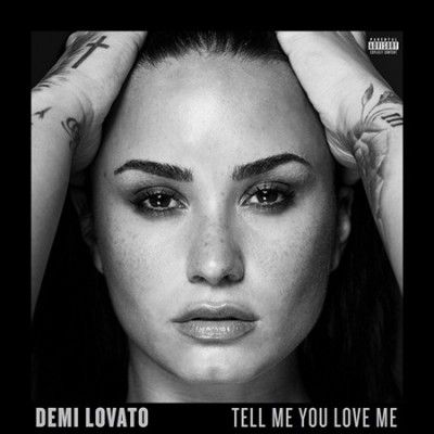 Demi Lovato - Tell Me You Love Me (Vinyl)