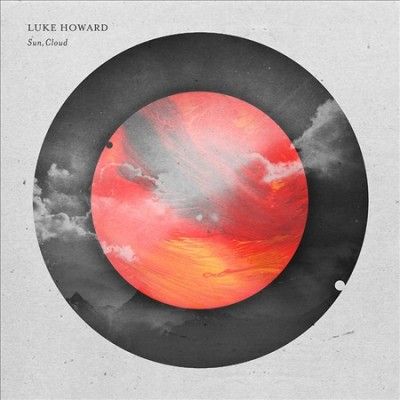 Luke Howard - Sun Cloud (Vinyl)
