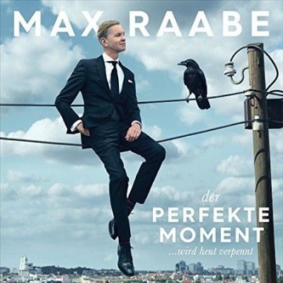 Max Raabe - Der Perfekte Moment: Wird Heut Verpenn (Vinyl)