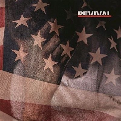 Revival (Vinyl image