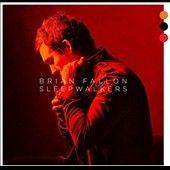 Brian Fallon - Sleepwalkers (Vinyl)