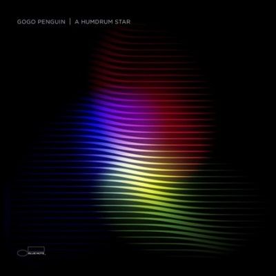 A Humdrum Star (Vinyl / 12" Album)