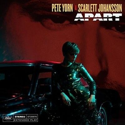 Pete Yorn - Apart (Vinyl)