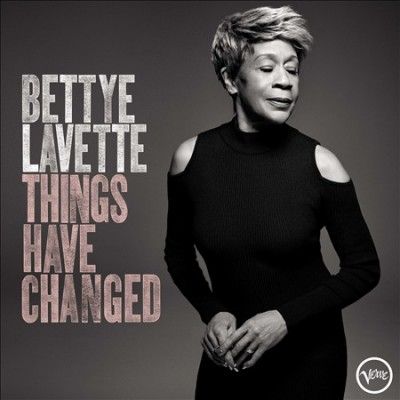 Bettye Lavette - Things Have Changed (Vinyl)