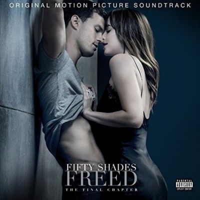 Various - Fifty Shades Freed (ost) (Vinyl)