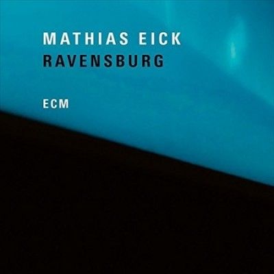 Mathias Eick - Ravensburg (Vinyl)