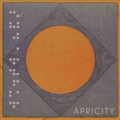 Syd Arthur - Apricity (CD)