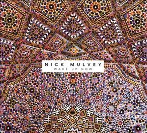 Nick Mulvey - Wake Up Now (CD)