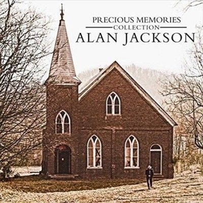Alan Jackson - Precious Memories Collection (Vinyl)