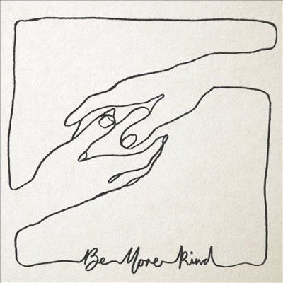 Frank Turner - Be More Kind (Vinyl)