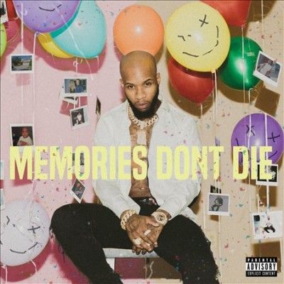 Tory Lanez - Memories Don't Die (Vinyl)