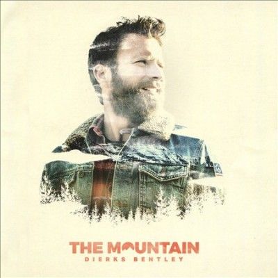 Dierks Bentley - Mountain (Vinyl)