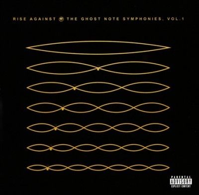 The Ghost Note Symphonies (Vinyl / 12" Album)