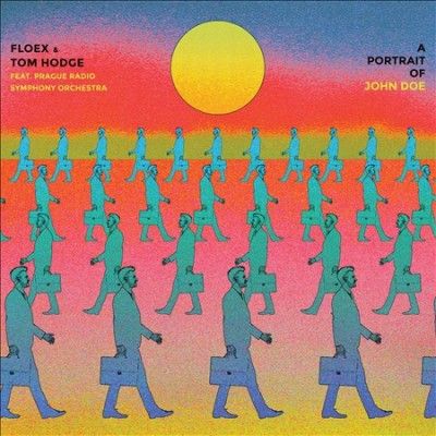 Floex - Portrait Of John Doe (Vinyl)
