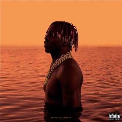 Lil Yachty - Lil Boat 2 (Vinyl)