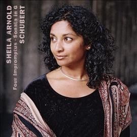 Schubert: Four Impromptus D899, Sonata D894 (CD / Album)