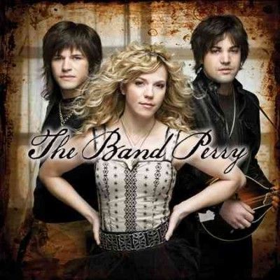 Band Perry - Band Perry (Vinyl)