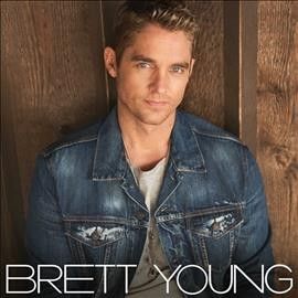 Brett Young - Brett Young (Vinyl)