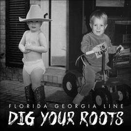 Florida Georgia Line - Dig Your Roots (Vinyl)