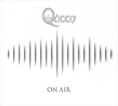 Queen - Queen On Air (Vinyl)