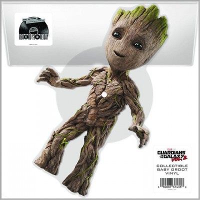 Various - Guardians Inferno/dad (gotg2) (ost) (Vinyl)