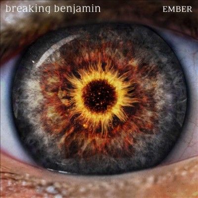 Breaking Benjamin - Ember (Vinyl)