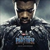 Ludwig Goransson - Black Panther (osc) (Vinyl)