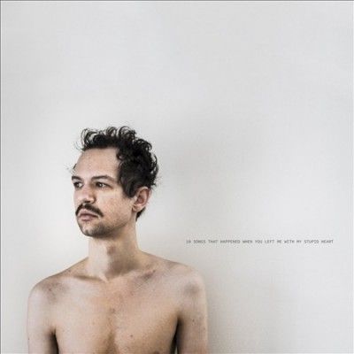 Darwin Deez - 10 Songs That Happened When You Left (Vinyl)