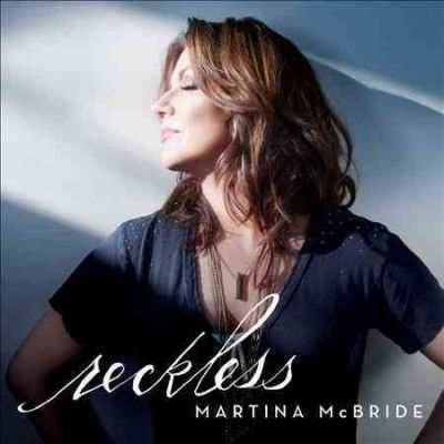 Martina Mcbride - Reckless (Vinyl)