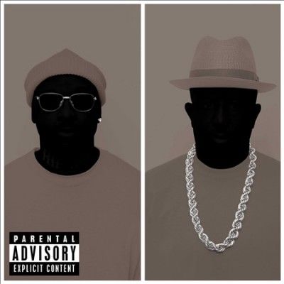 Prhyme - Prhyme 2 (Vinyl)