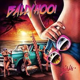 Ballyhoo! - Girls (Vinyl)
