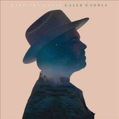 Caleb Caudle - Carolina Ghost (Vinyl)