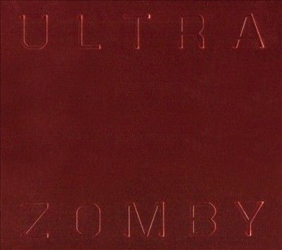 Ultra (CD / Album)