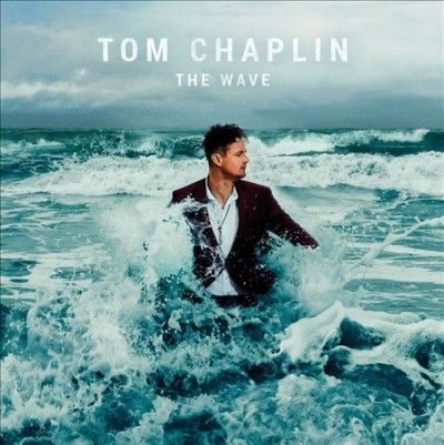 Tom Chaplin - Wave (Vinyl)