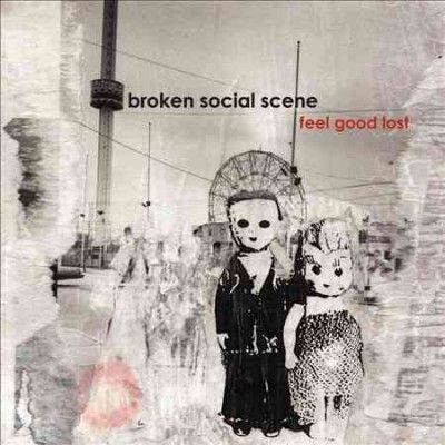 Broken Social Scene - Feel Good Lost (Vinyl)